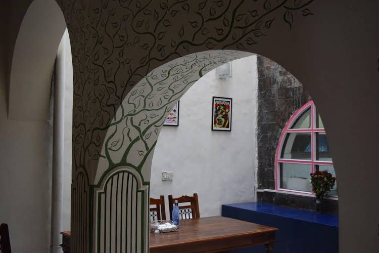 Boribista Hostel3