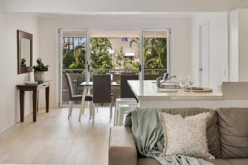 Three-Bedroom Villa Two Storey