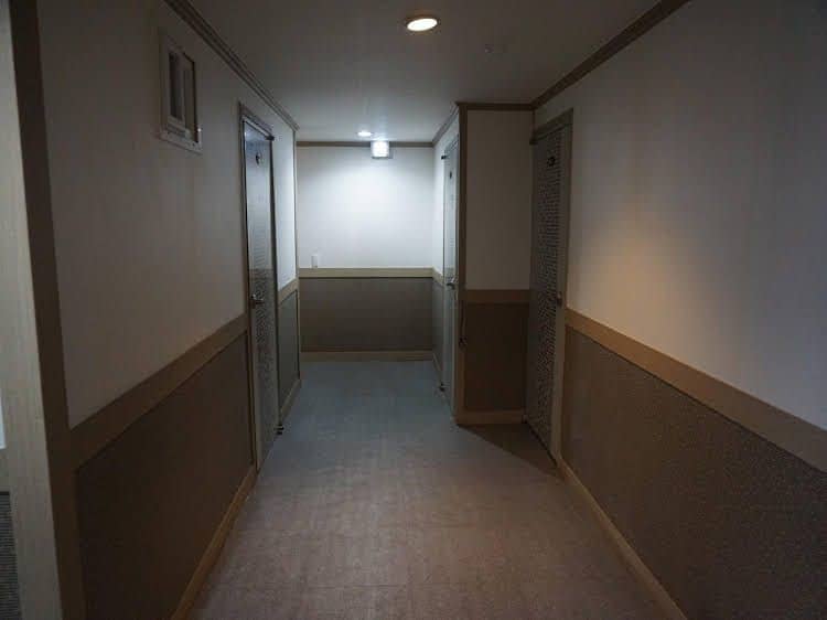 Daewonjang Motel Daewonjang Motel