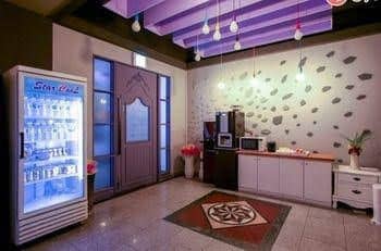 Motel Sopoong Motel Sopoong