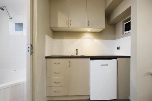 คอมฟอร์ตอินน์ออนรักแลน (Comfort Inn On Raglan)4