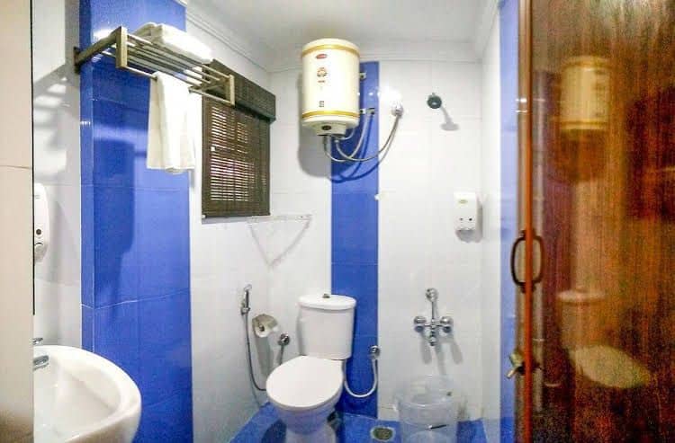 Octave and Spa JP Nagar Octave and Spa JP Nagar