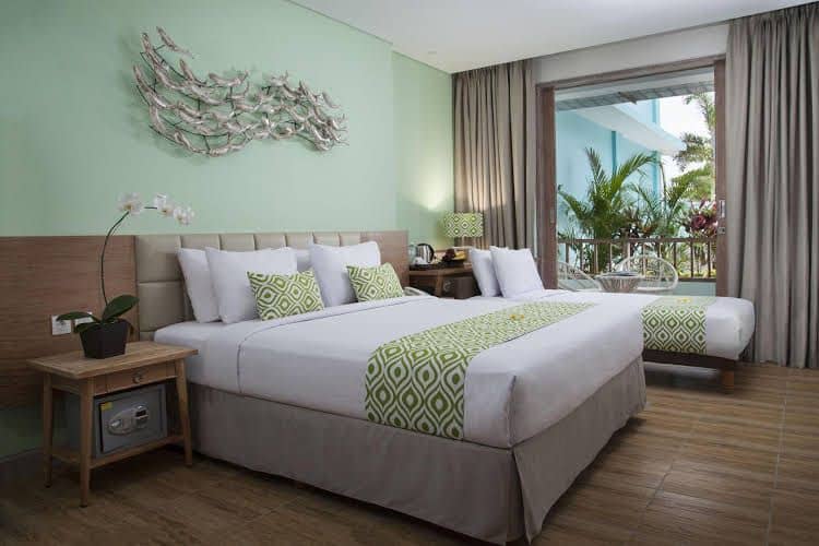 Mahagiri Resort Nusa Lembongan Mahagiri Resort Nusa Lembongan