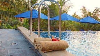 ZEN Rooms Lembongan Selegimpak Bay Villa ZEN Rooms Lembongan Selegimpak Bay Villa