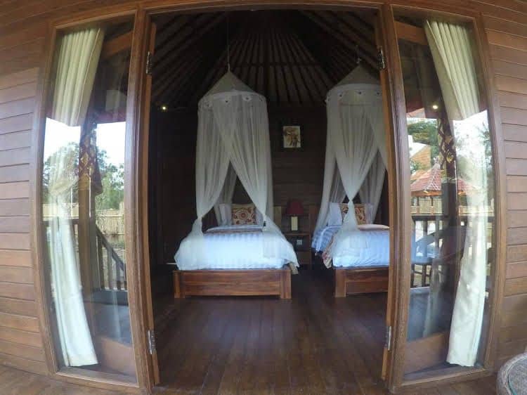 Dream Beach Cottages Dream Beach Cottages