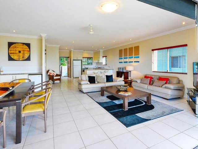 APARTMENT SUPERIOR THREE BEDROOMS