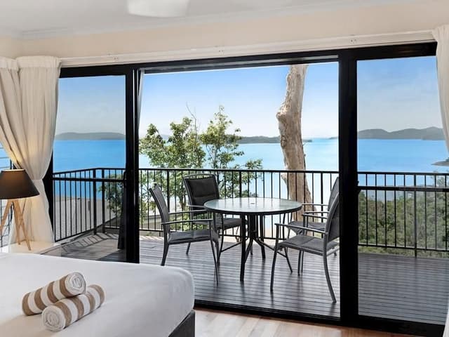 APARTMENT TWO BEDROOMS