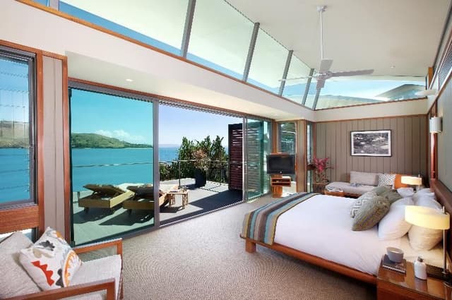 VILLA FOUR BEDROOMS
