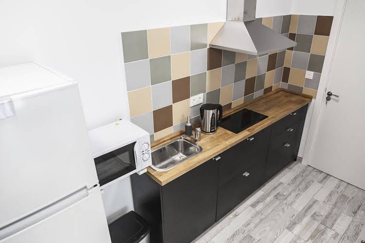 San Sebastian Holiday Guesthouse0