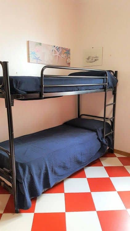 Holiday House Viriola Rossa Holiday House Viriola Rossa