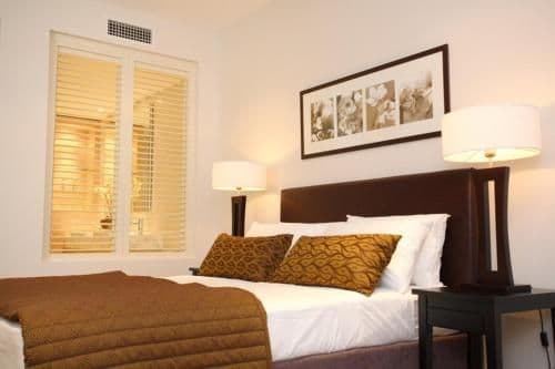 One-Bedroom Cypress Apartment