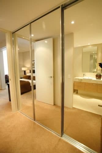 One-Bedroom Cypress Apartment