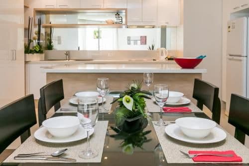 One-Bedroom Cypress Apartment