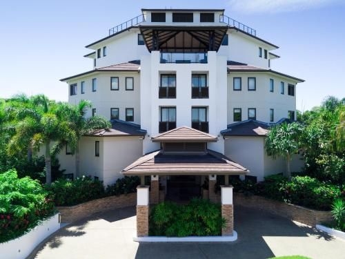 แกรนด์ เมอร์คิวร์ อัลเลกรา เฮอร์วี เบย์ (Grand Mercure Allegra Hervey Bay)0