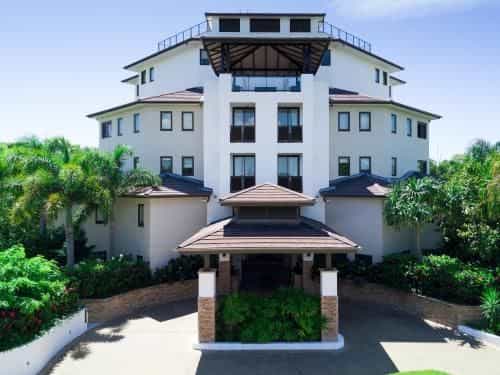 Grand Mercure Allegra Hervey Bay