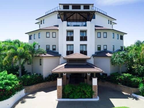 Grand Mercure Allegra Hervey Bay Grand Mercure Allegra Hervey Bay