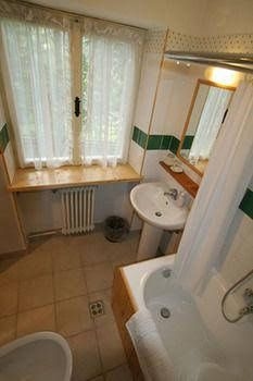 B and B Villa Dolomites Hut0