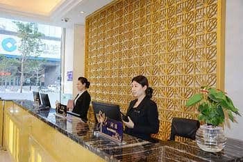 Shanshui Trends Fulihua Branch Shanshui Trends Fulihua Branch