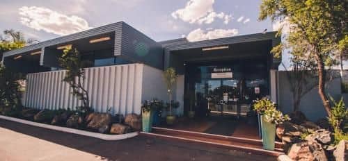 Kalgoorlie Overland Motel Kalgoorlie Overland Motel