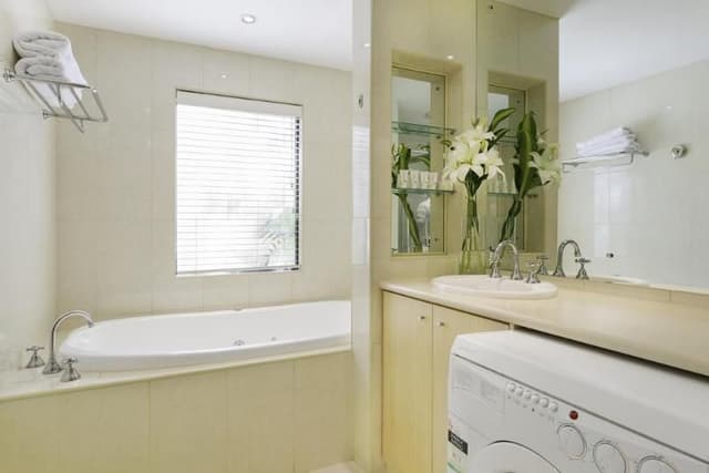 SUITE EXECUTIVE ONE BEDROOM
