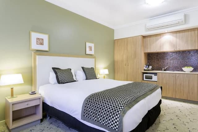 DOUBLE DELUXE WITH BALCONY