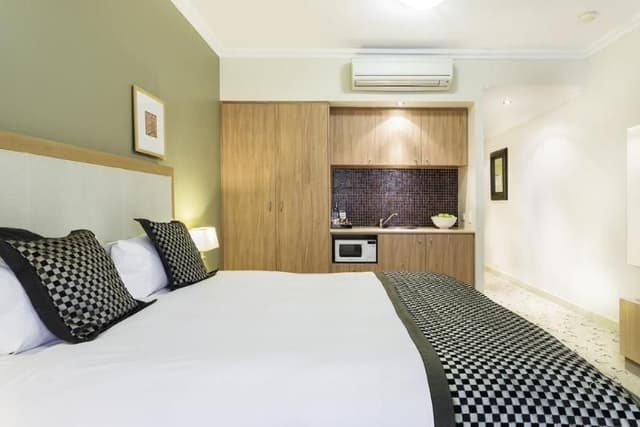 SUITE DELUXE