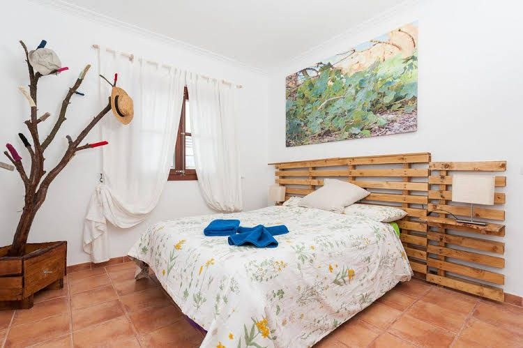 Villa Es Trepitjador0