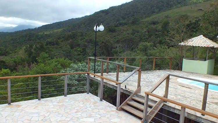 Pousada Mirante Altos Ares Pousada Mirante Altos Ares