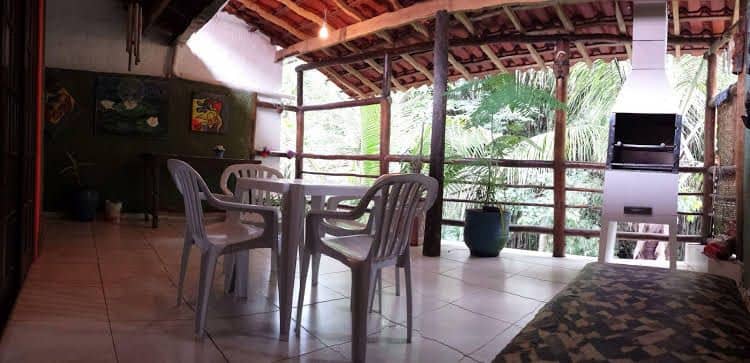 Casa do Joca Casa do Joca