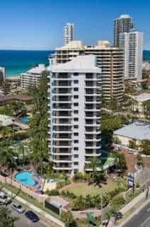 Alexander Holiday Apartments