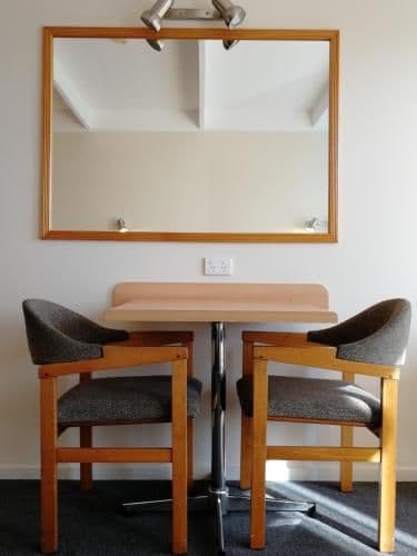 Premium Double/ Twin Room