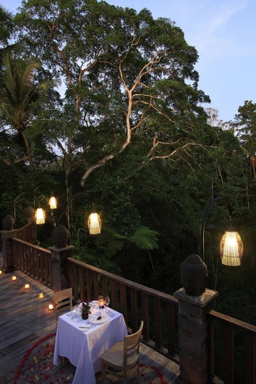 ตาปา กาวี วิลล่าส์ (Tapa Kawi Villas)0
