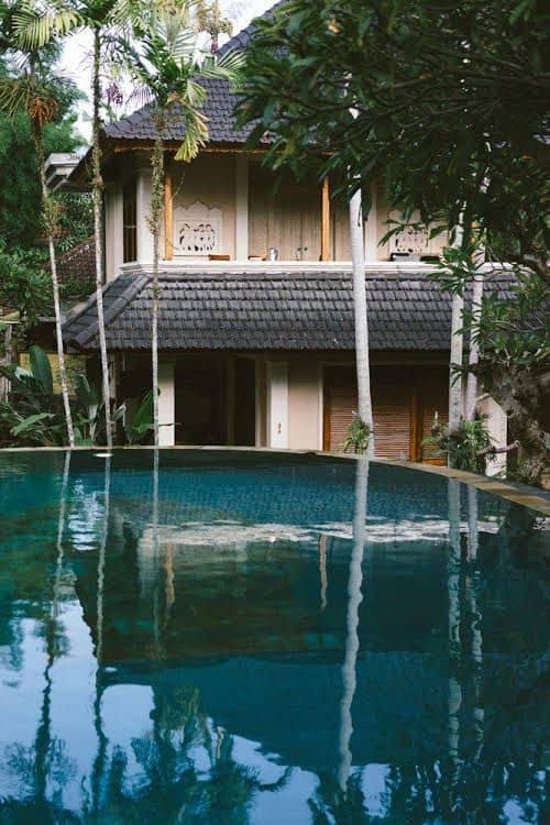 Honeymoon house Honeymoon house