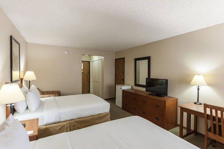 Quality Inn and Suites Plano Quality Inn and Suites Plano