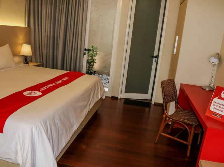 NIDA Rooms Pejatan Barat Pasar Minggu NIDA Rooms Pejatan Barat Pasar Minggu