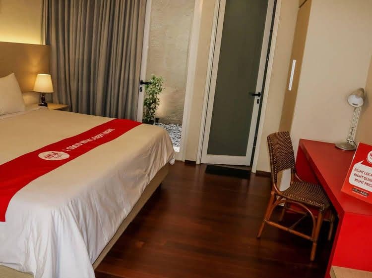 NIDA Rooms Pejatan Barat Pasar Minggu NIDA Rooms Pejatan Barat Pasar Minggu