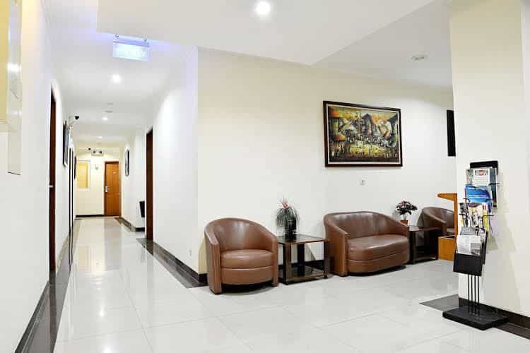 ZEN Rooms Benhil Tondano ZEN Rooms Benhil Tondano