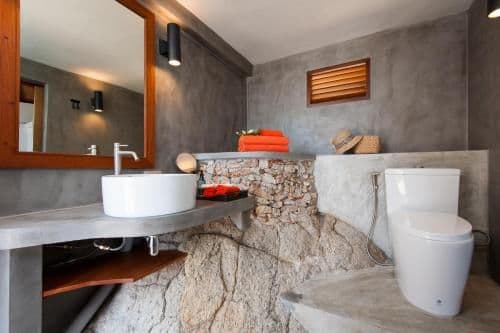Villa with Private Pool - The Shark bay house