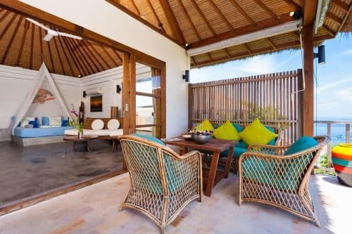 Villa with Private Pool - The Sailfish House