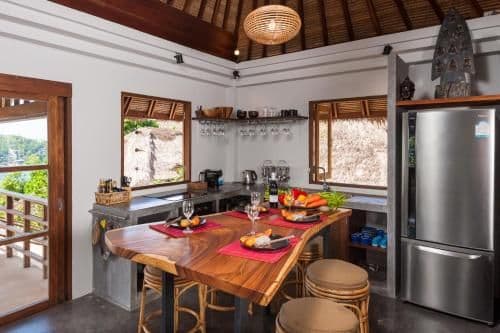 Villa with Private Pool - The Fishermans House