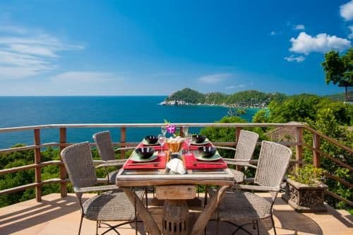 Villa with Private Pool - The Fishermans House