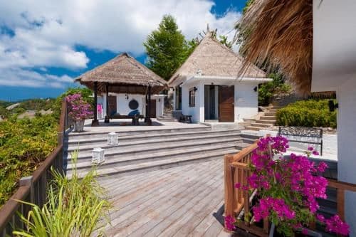 Villa with Private Pool - The Shark bay house
