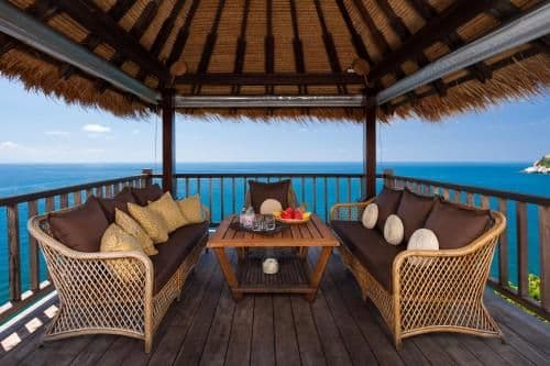 Villa with Private Pool - The Shark bay house
