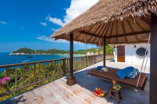 Villa with Private Pool - The Shark bay house