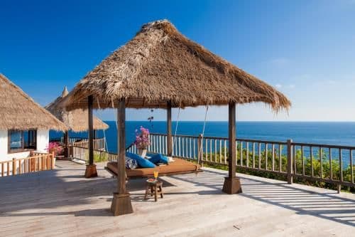 Villa with Private Pool - The Shark bay house