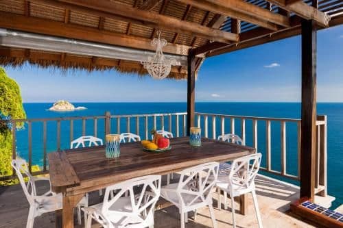 Villa with Private Pool - The Shark bay house