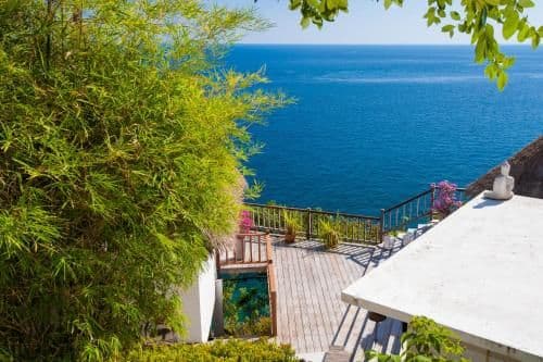 Villa with Private Pool - The Shark bay house