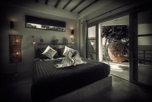 Villa with Private Pool - The Fishermans House