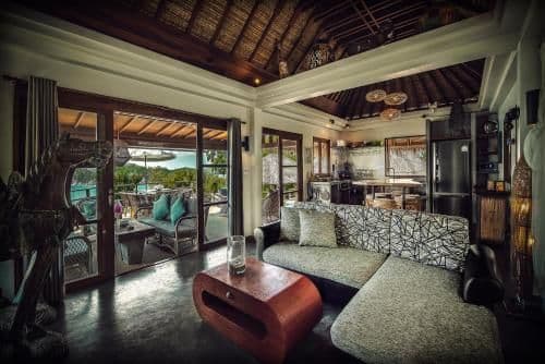 Villa with Private Pool - The Fishermans House
