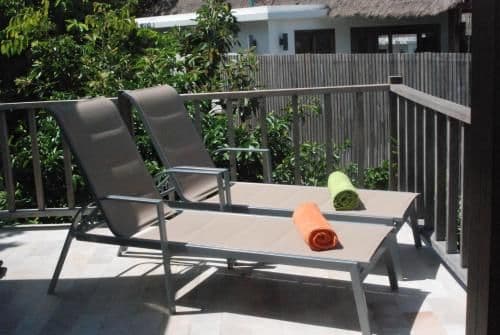 Villa with Private Pool - The Travelly House